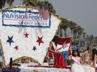 Huntington Beach Parade - NuVision Federal Credit Union
