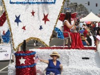 Huntington Beach Parade - NuVision Federal Credit Union