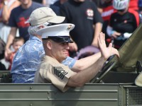 Huntington Beach Parade - US Marines