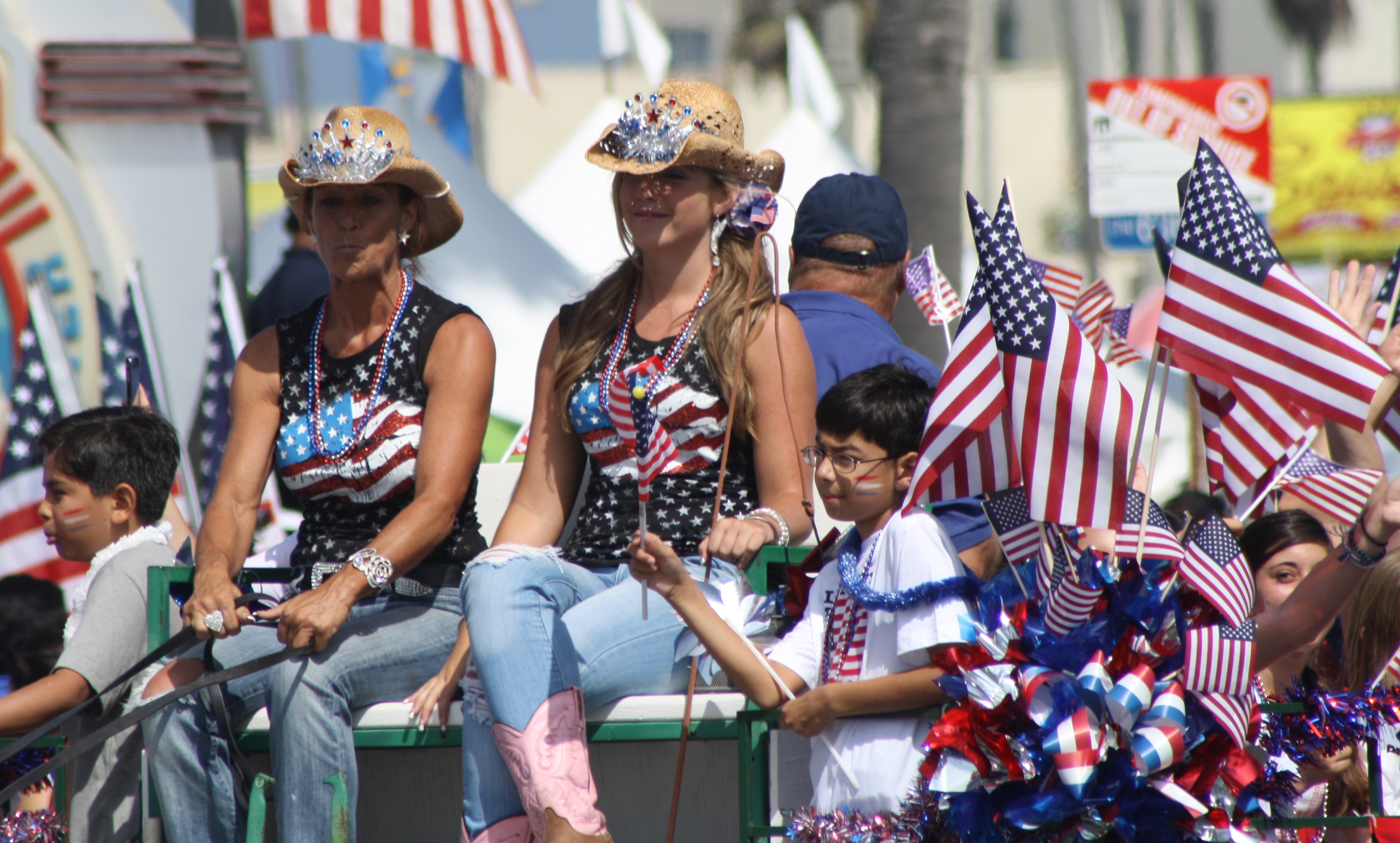 Huntington Beach Parade 073 « Huntington Beach Parade