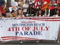2020 Huntington Beach Parade | Huntington Beach Parade