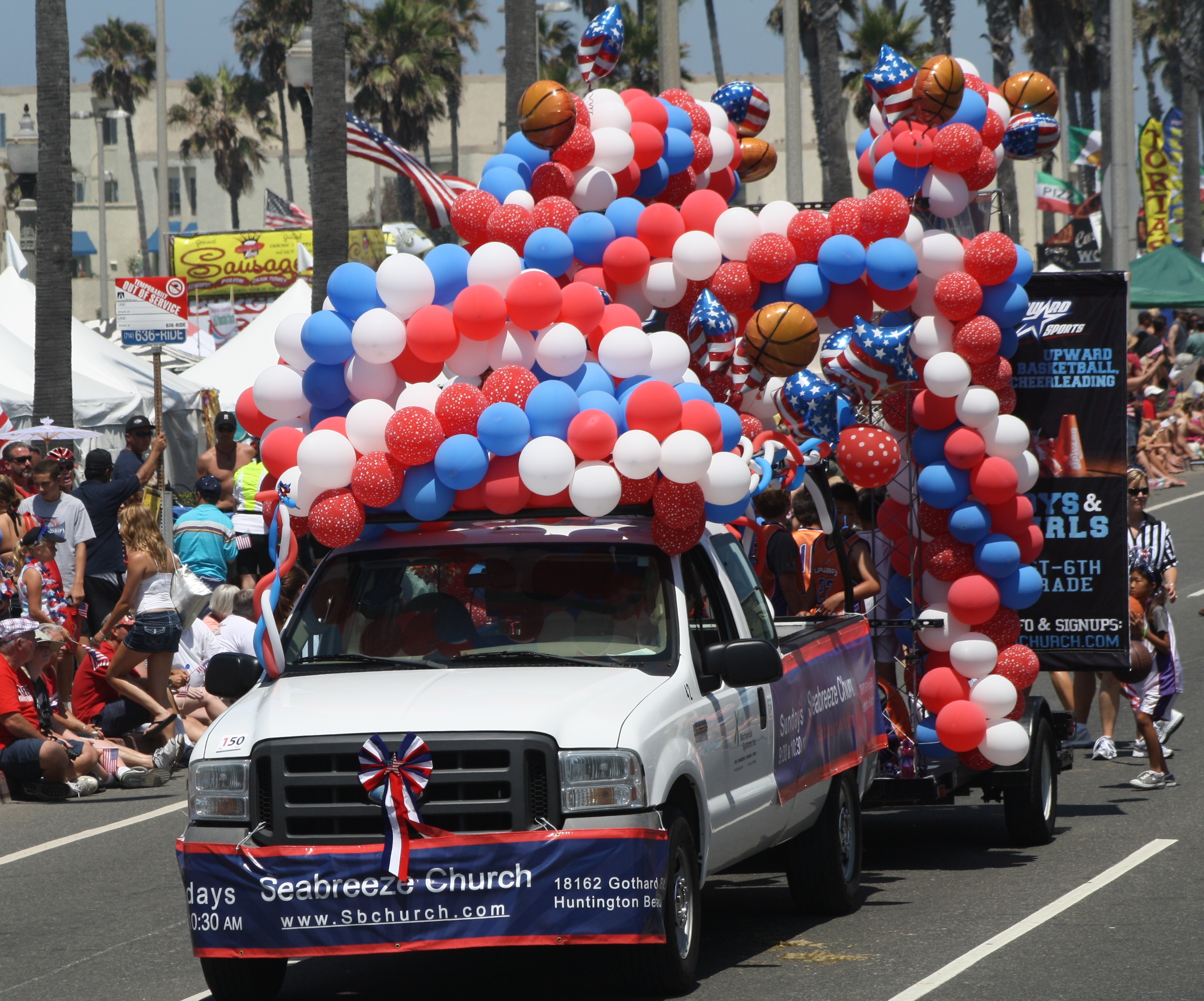 Huntington Beach Parade 1005 « Huntington Beach Parade