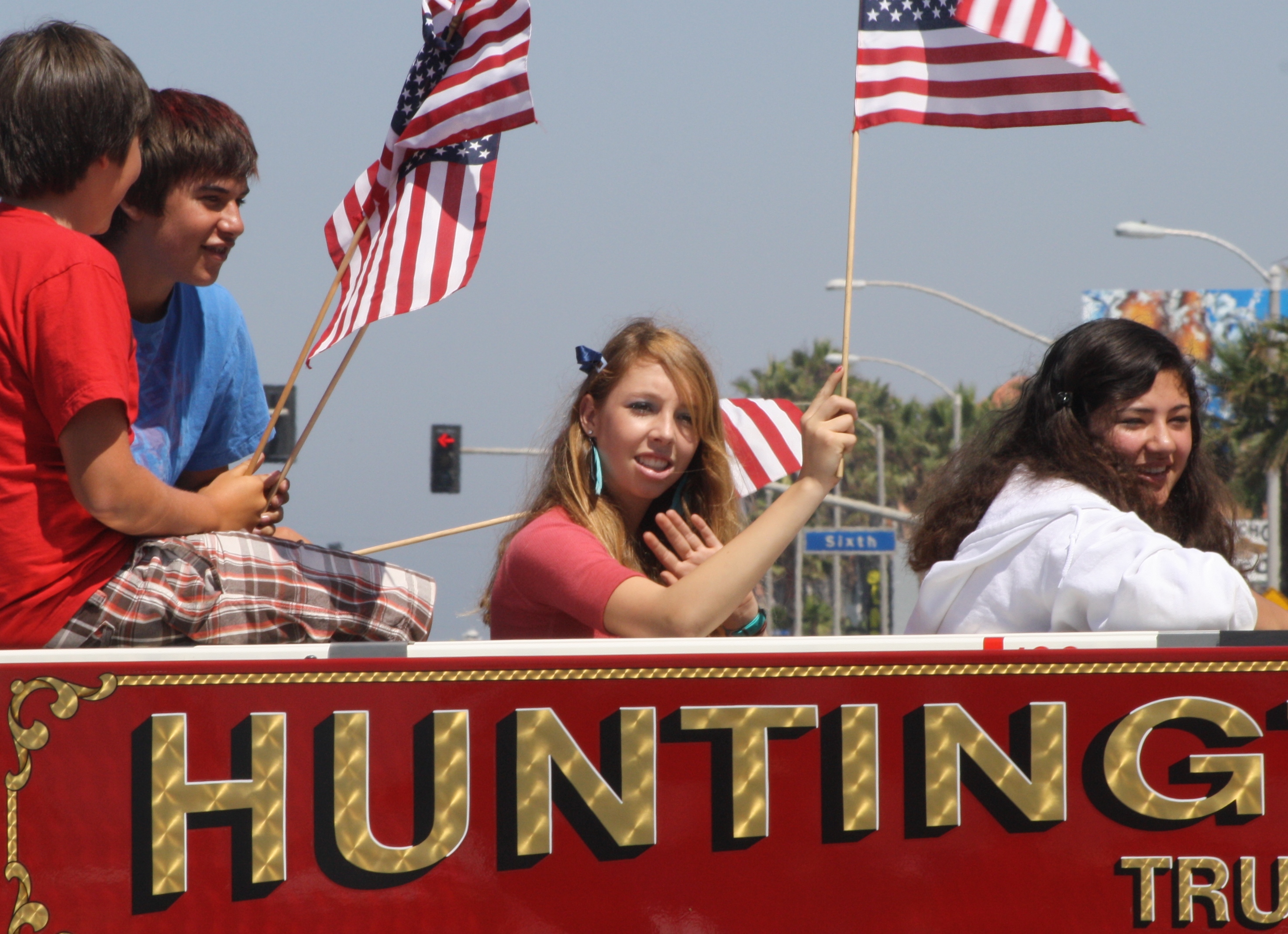 Huntington Beach Escorts