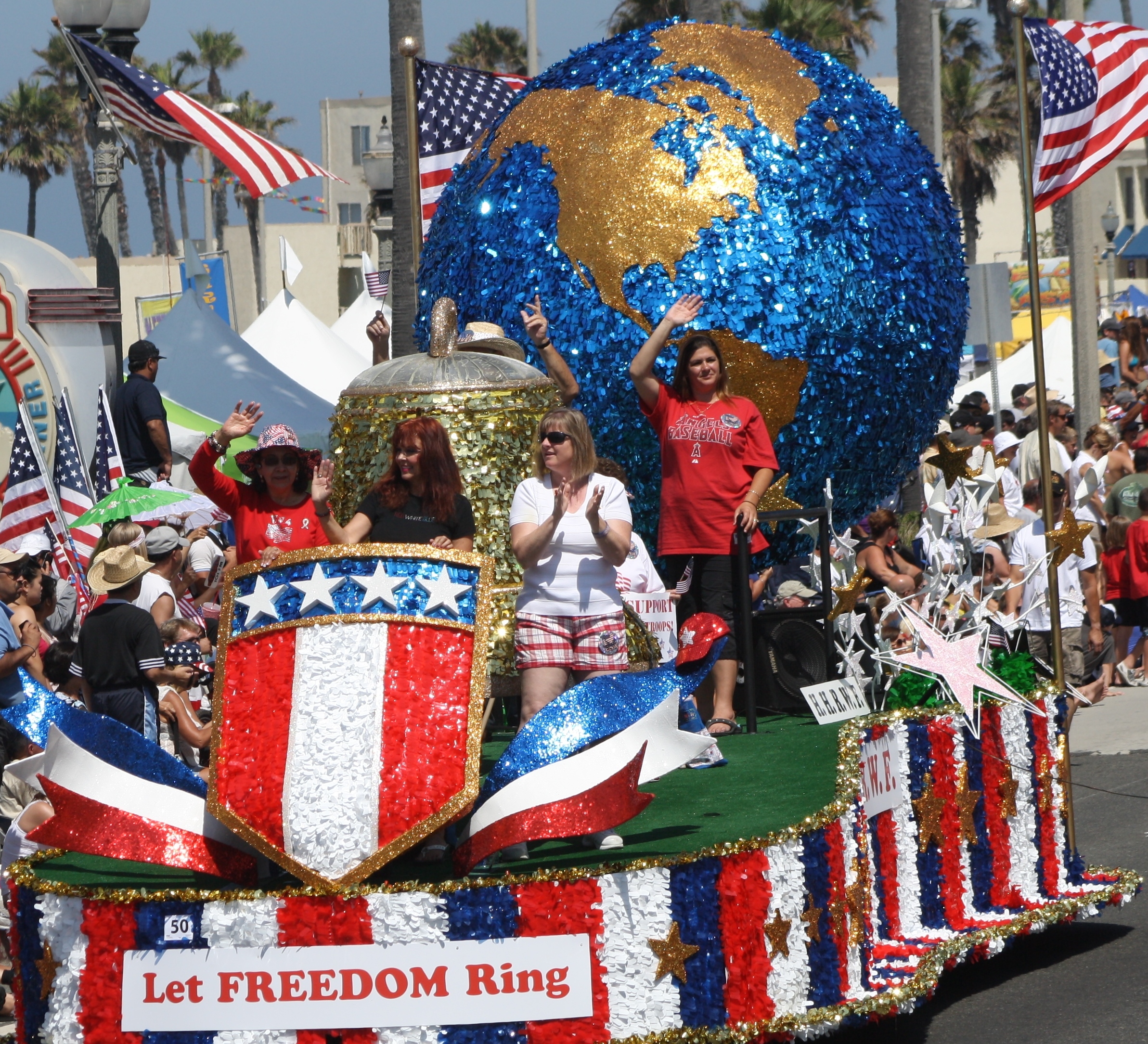 Huntington Beach Parade 440 « Huntington Beach Parade