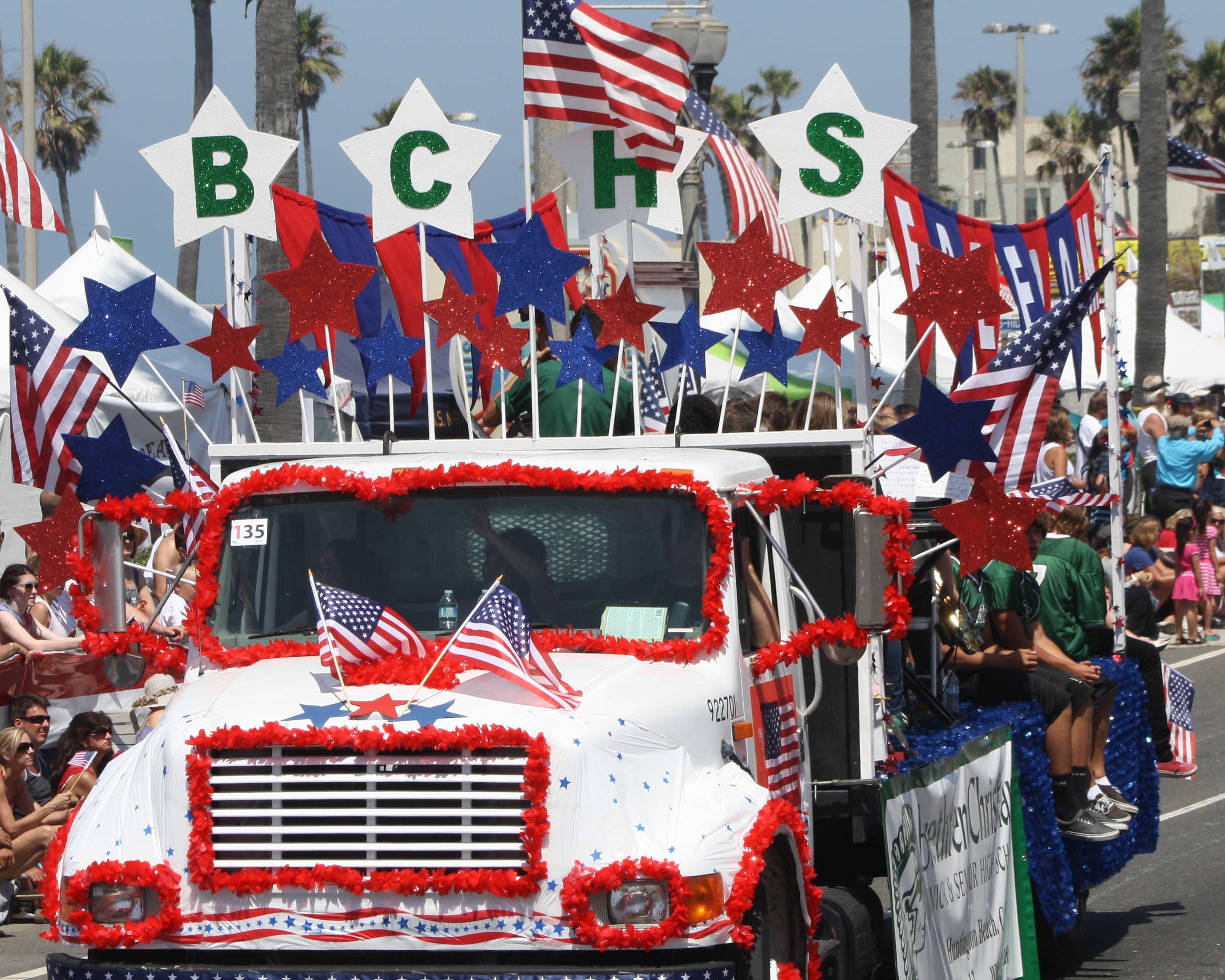 Huntington Beach Parade 791 « Huntington Beach Parade