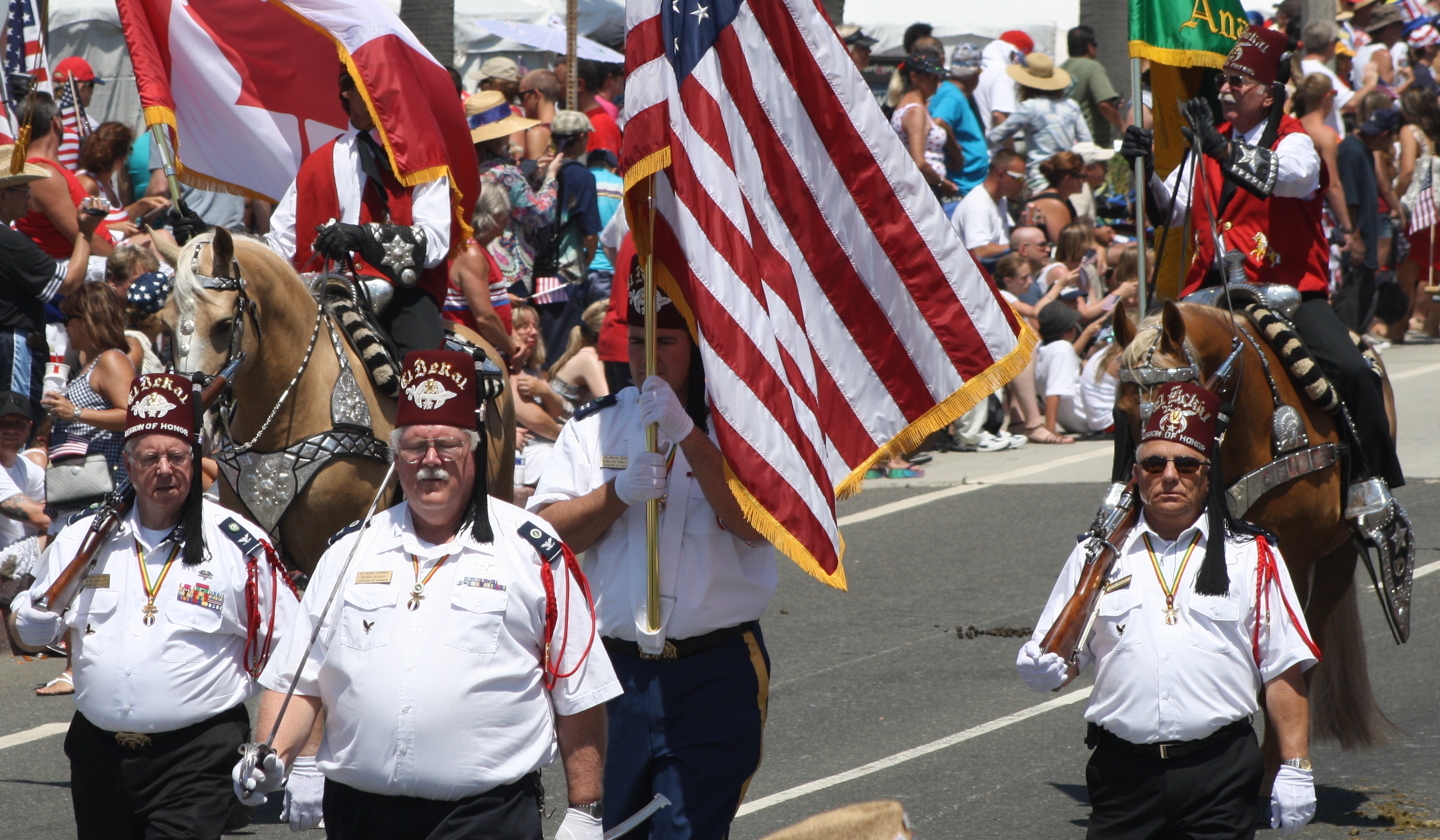 Huntington Beach Parade 886  Huntington Beach Parade