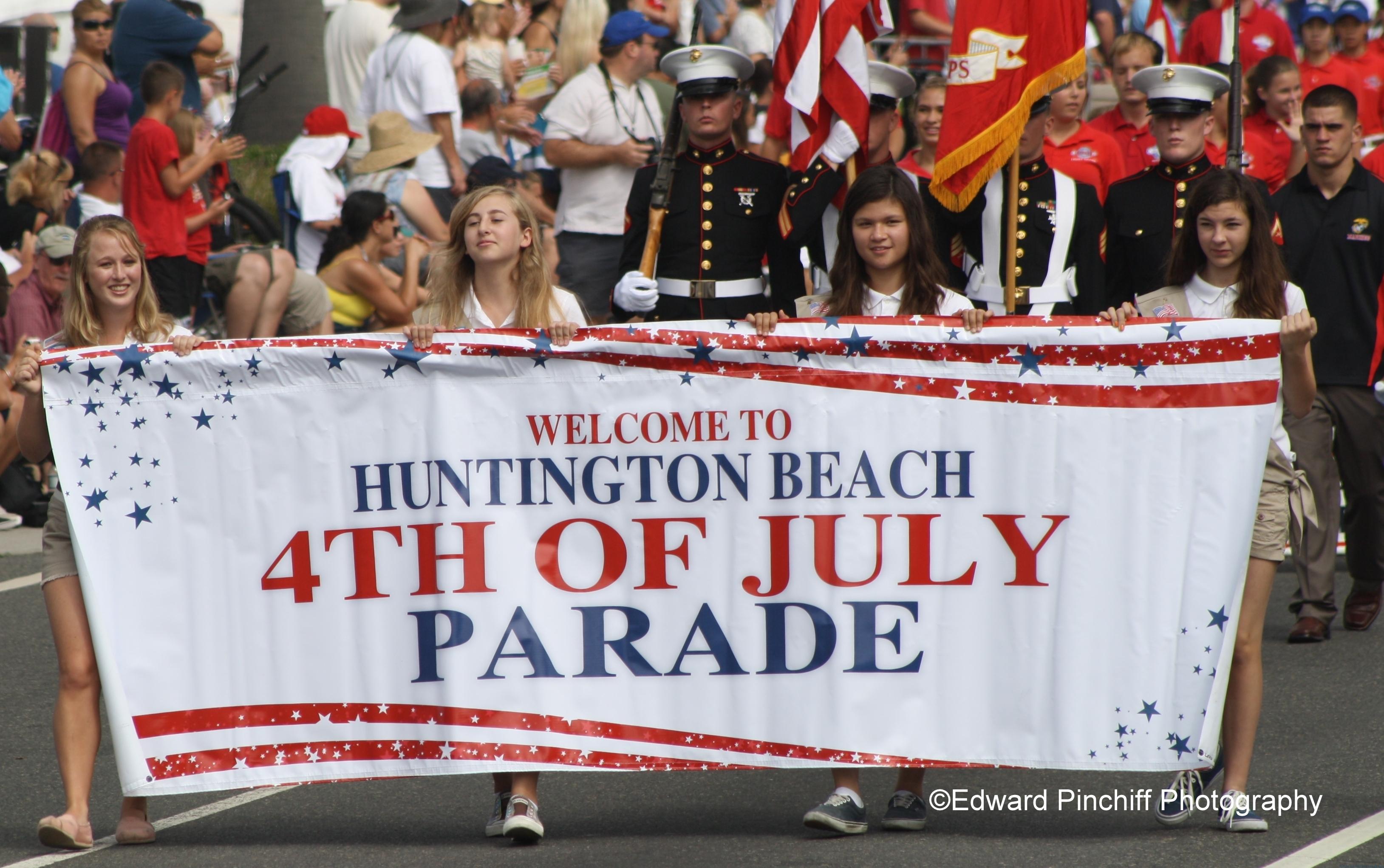 Huntington Beach Parade « Huntington Beach Parade